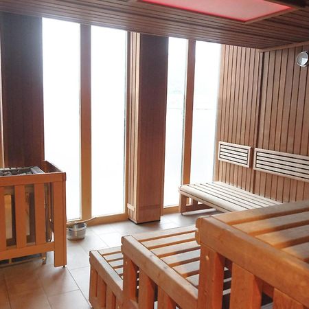 Strandvillen Heringsdorf Екстериор снимка