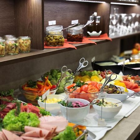 Strandvillen Heringsdorf Екстериор снимка